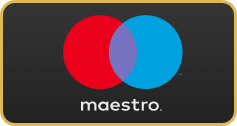 Načini plačanja - Maestro